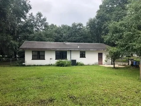 3718 Lake Blue Drive Winter Haven FL 33881