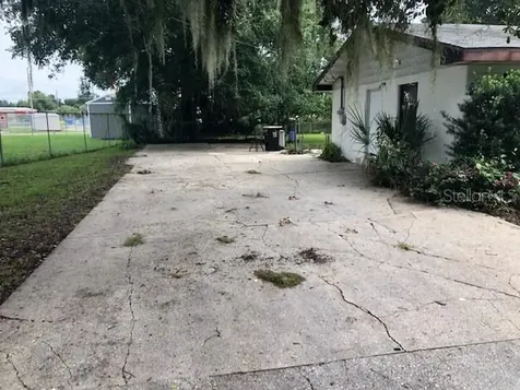 3718 Lake Blue Drive Winter Haven FL 33881