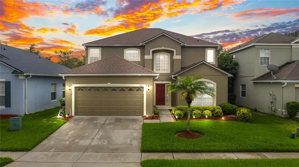 936 Willow Branch Drive Orlando FL 32828