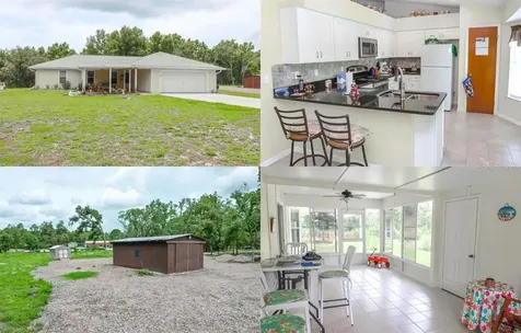 18160 SW 60th Street Dunnellon FL 34432