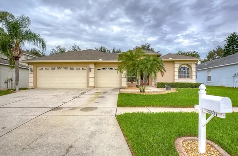 4317 Balington Drive Valrico FL 33596