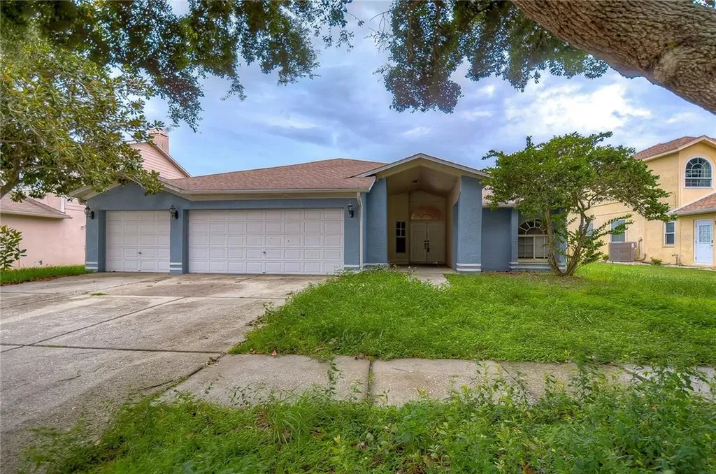 11213 Longbrooke Drive Riverview FL 33579
