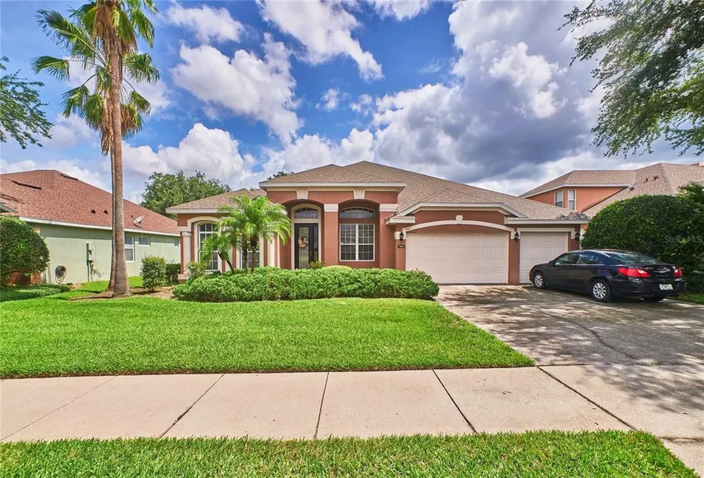 1143 English Garden Lane Winter Garden FL 34787