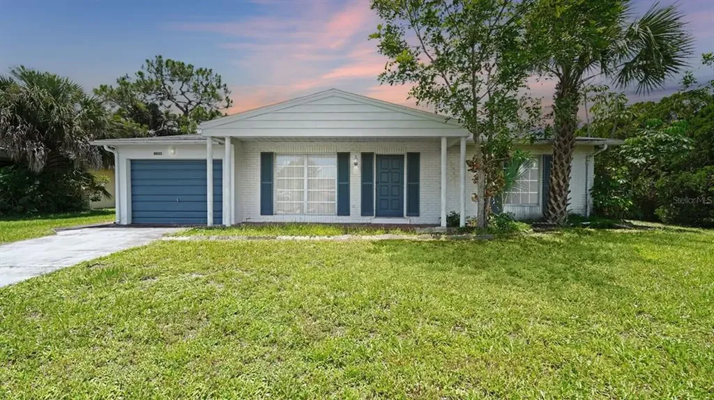 8033 Boca Grande Avenue North Port FL 34287
