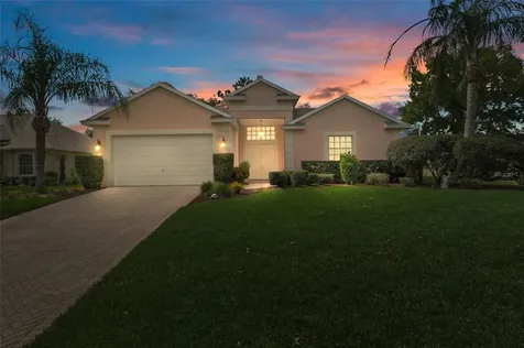 9226 Grand Cypress Drive Weeki Wachee FL 34613