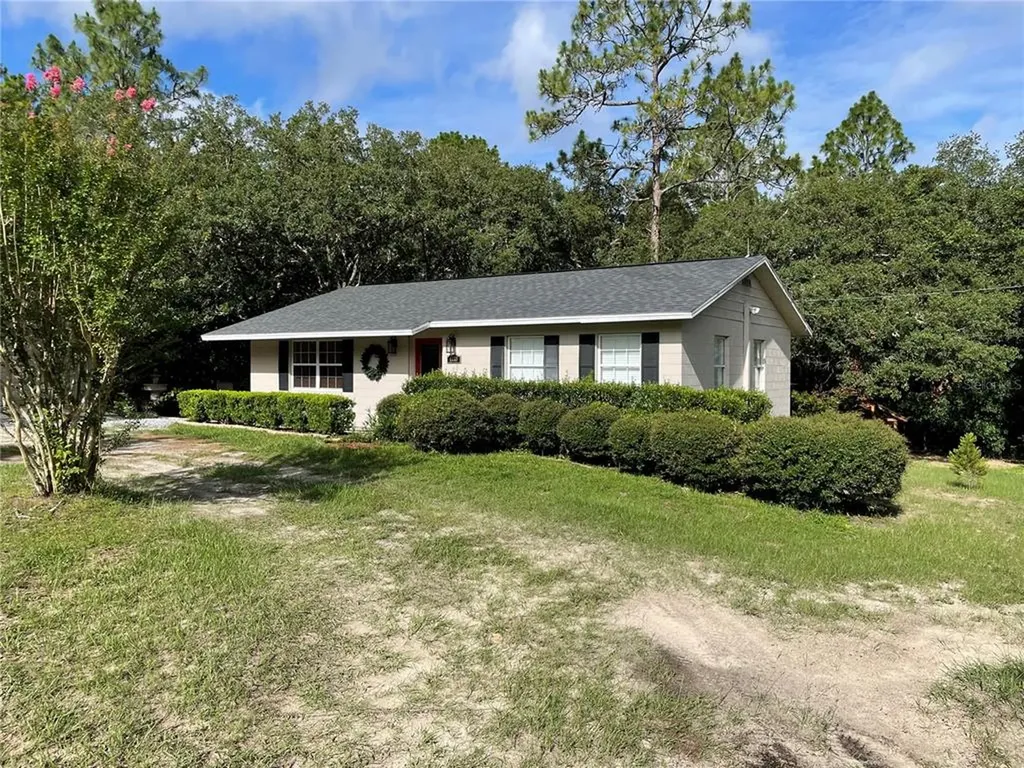 5220 SW 181st Court Dunnellon FL 34432
