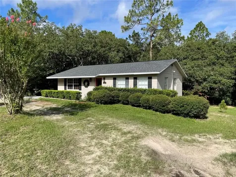 5220 SW 181st Court Dunnellon FL 34432