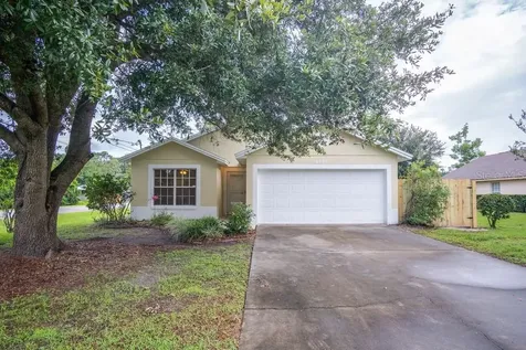 2319 Greenleaf Drive Orlando FL 32810