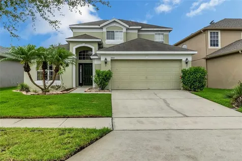 8914 Victoria Isle Place Orlando FL 32829