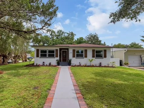 245 W Spruce Street Orlando FL 32804