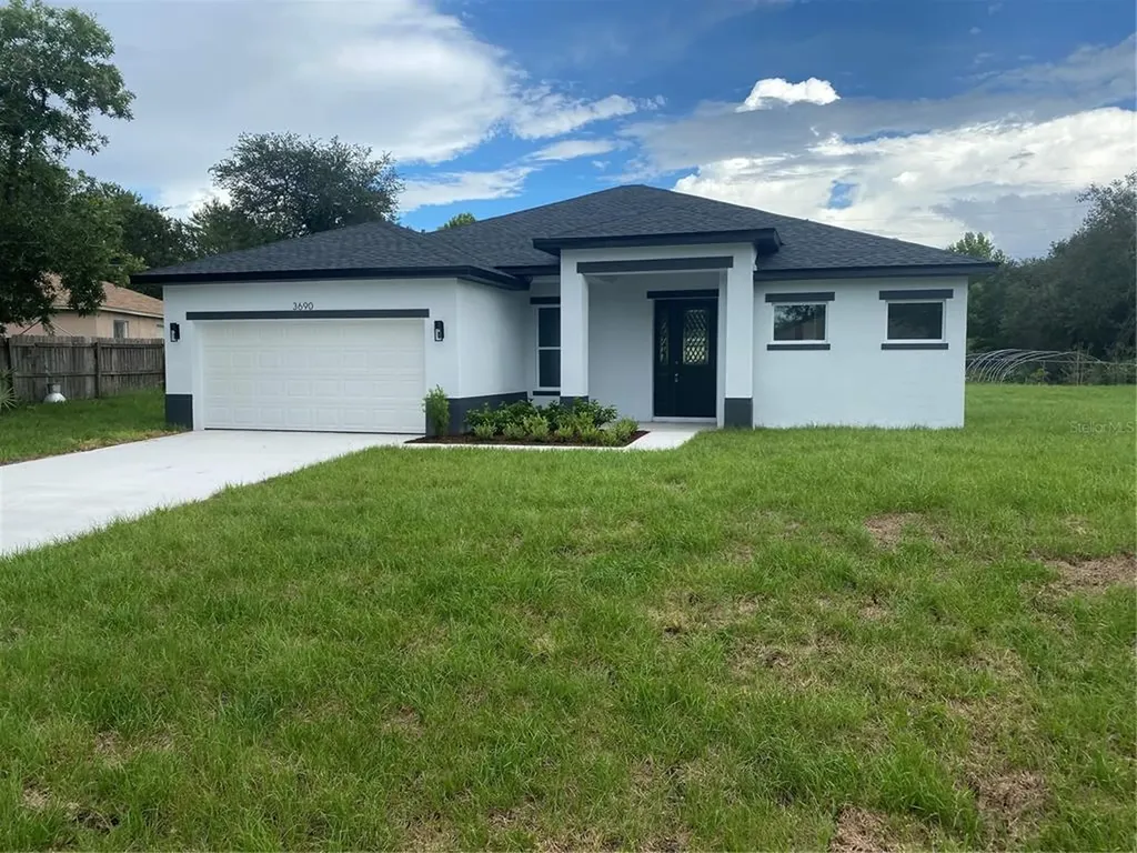 3690 Sunday Drive Deltona FL 32738