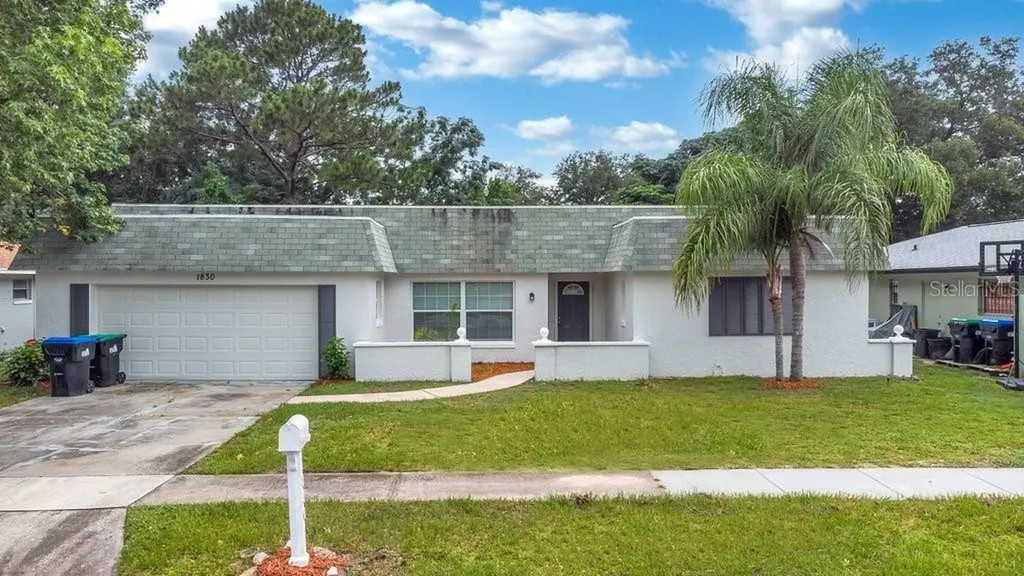 1830 Inkwood Court Orlando FL 32818