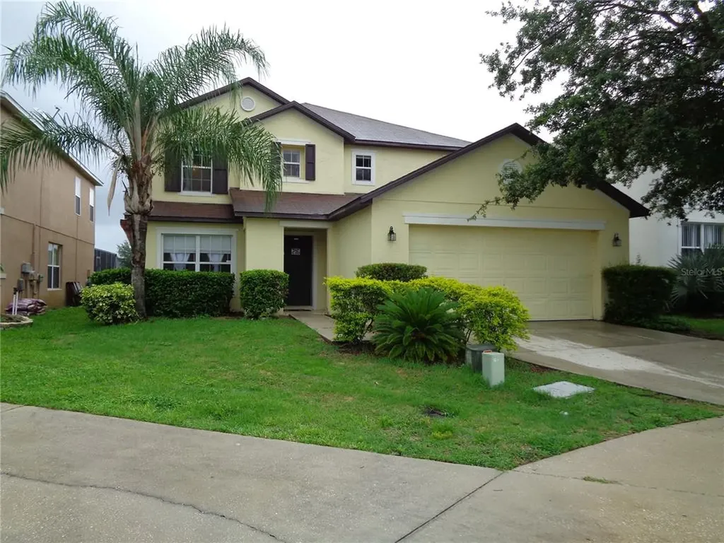216 Verdi Street Davenport FL 33896