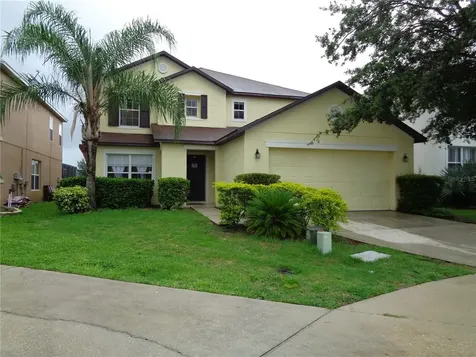 216 Verdi Street Davenport FL 33896