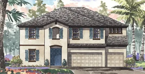 14409 Woodland Spur Drive Lithia FL 33547