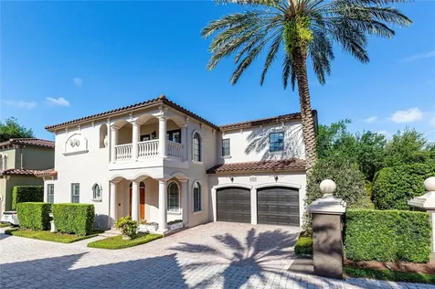 640 Osceola Avenue Winter Park FL 32789