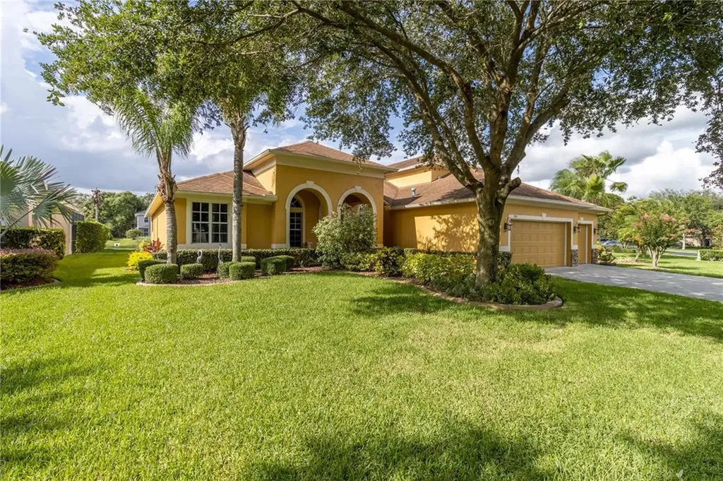5921 Jefferson Park Drive Tampa FL 33625