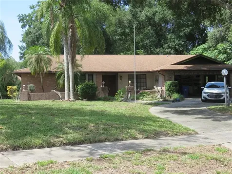 1650 Pond View Court Palm Harbor FL 34683