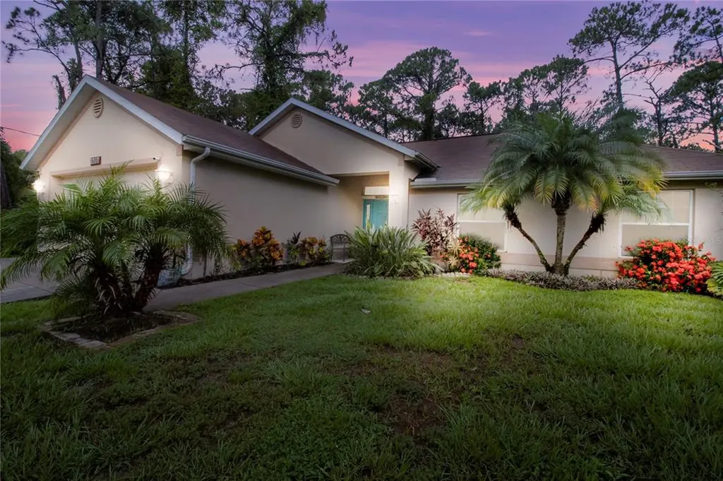 4141 Titan Street North Port FL 34286