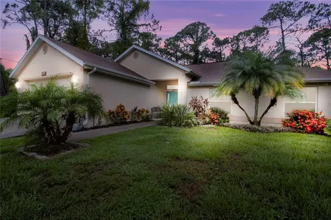 4141 Titan Street North Port FL 34286