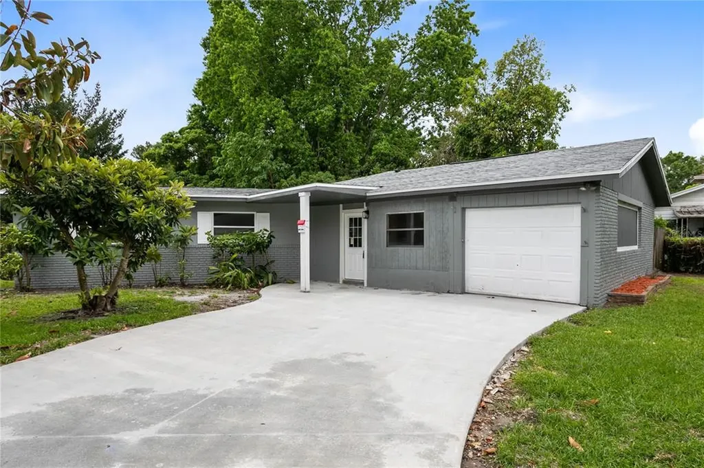 612 Balfour Drive Winter Park FL 32792