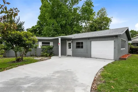612 Balfour Drive Winter Park FL 32792