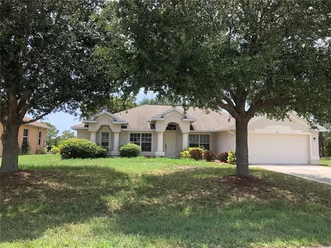 170 Fairway Road Rotonda West FL 33947