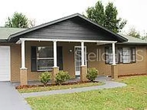 5159 SE 108th Place Belleview FL 34420