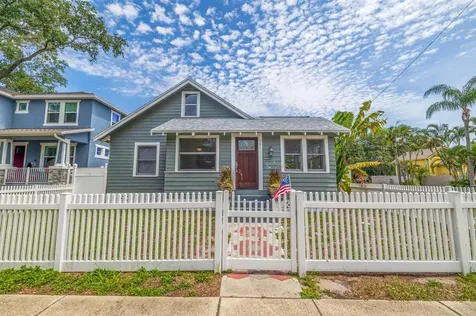 501 11th Avenue S St Petersburg FL 33701