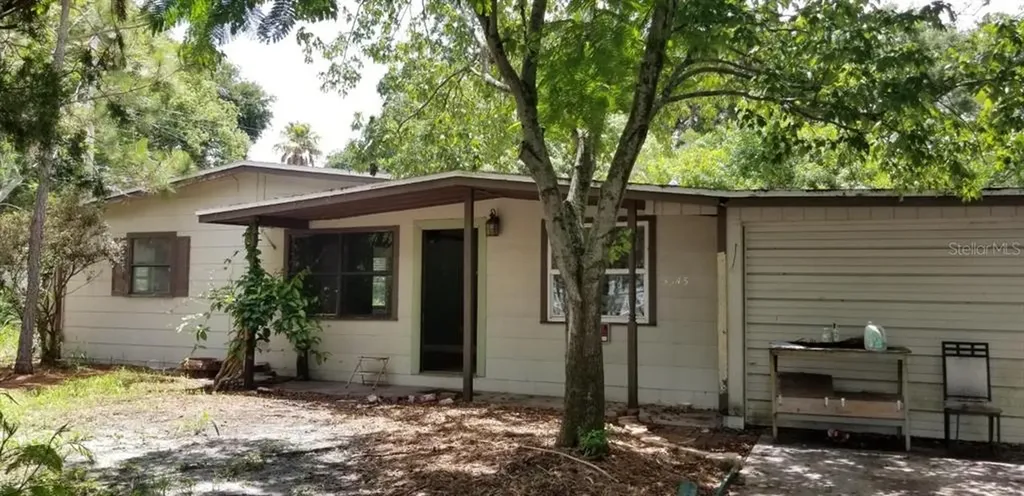 5343 72nd Street N St Petersburg FL 33709