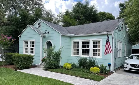 1219 E Hanna Avenue Tampa FL 33604