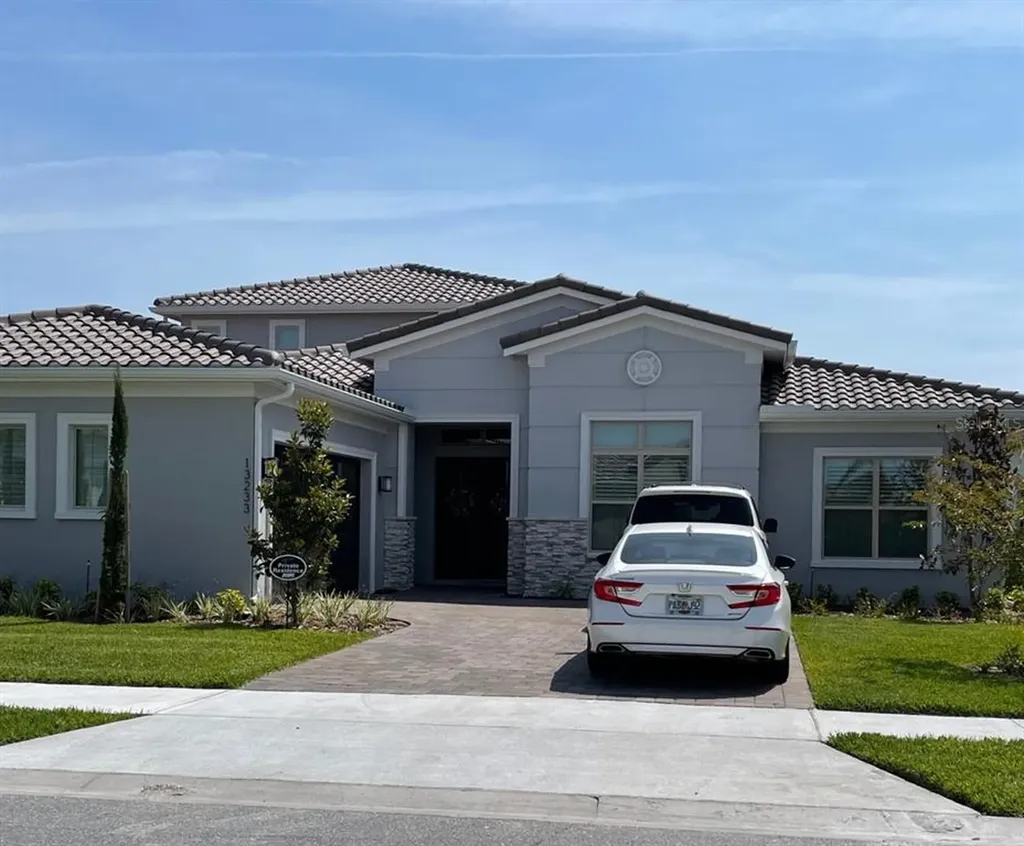 13233 Alderley Drive Orlando FL 32832