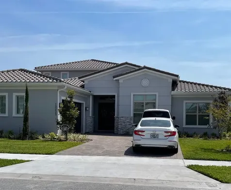 13233 Alderley Drive Orlando FL 32832