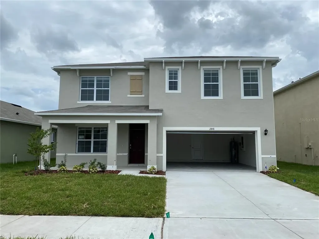 2841 Grandbury Grove Road Lakeland FL 33811