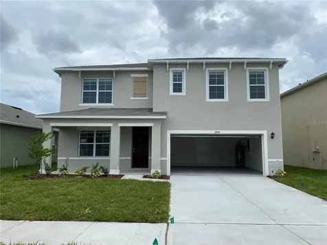 2841 Grandbury Grove Road Lakeland FL 33811