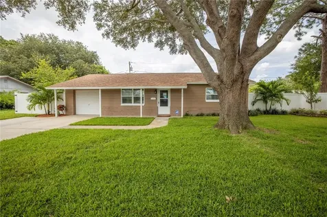 3567 40th Lane N St Petersburg FL 33713