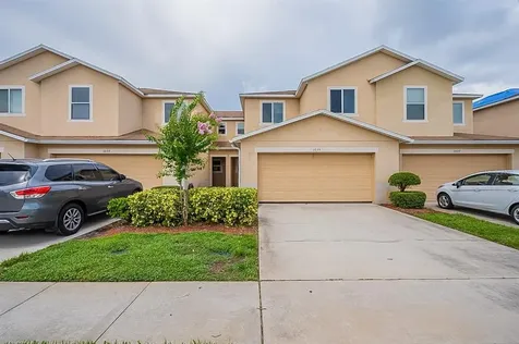 1035 Chalcedony Street Kissimmee FL 34744