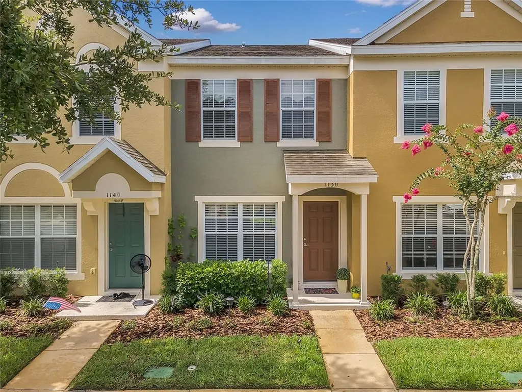 1130 Purdue Lane Sanford FL 32771