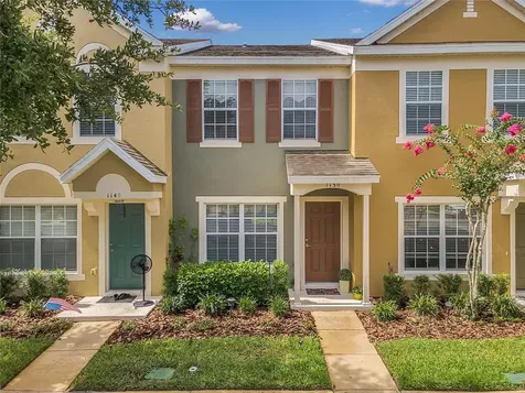 1130 Purdue Lane Sanford FL 32771
