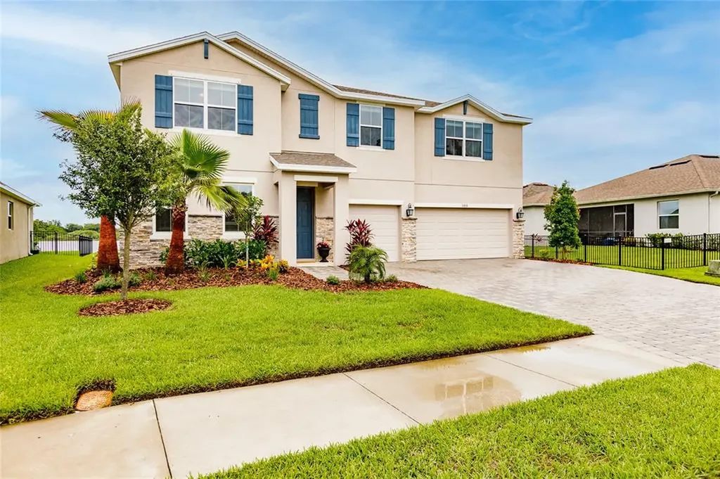 5808 Trevesta Place Palmetto FL 34221