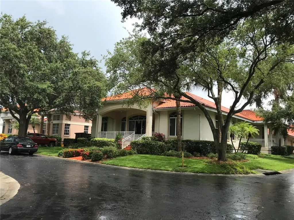4605 Skimmer Way S St Petersburg FL 33711