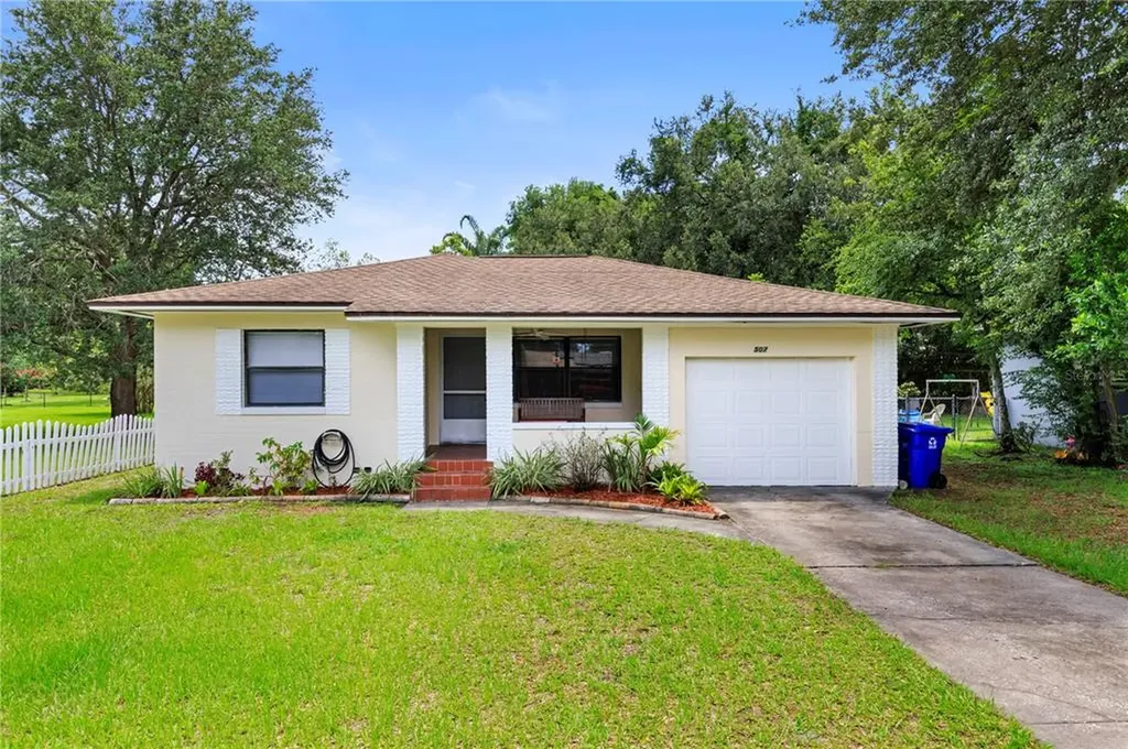 507 Francis Boulevard Lakeland FL 33801