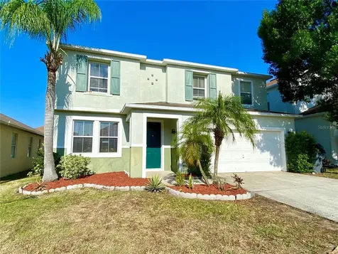 338 Verdi Street Davenport FL 33896