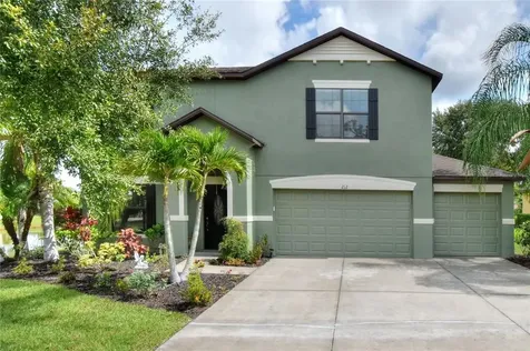 212 Oak Landing Lane Mulberry FL 33860