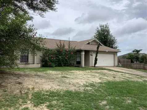 2544 Treehaven Drive Deltona FL 32738