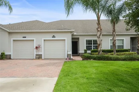 3542 Fairwaters Court Clermont FL 34711