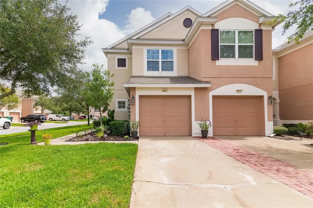 26521 Chimney Spire Lane Wesley Chapel FL 33544