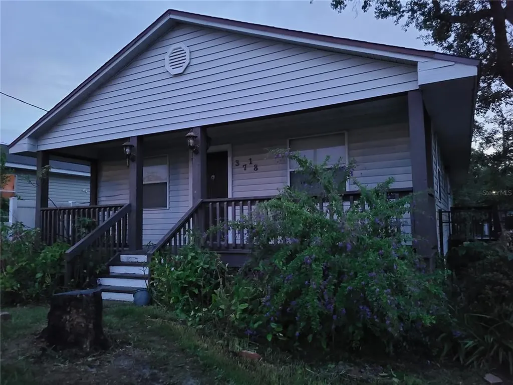 3718 N 57th Street Tampa FL 33619