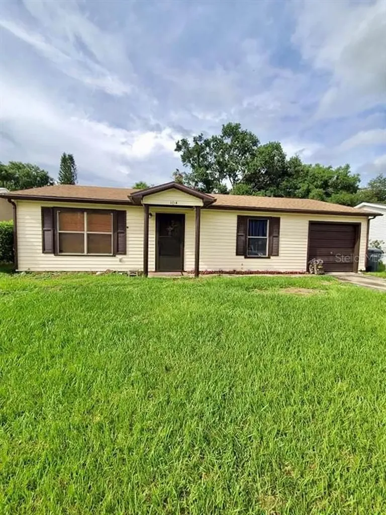 104 Francis Scott Key Road Bartow FL 33830