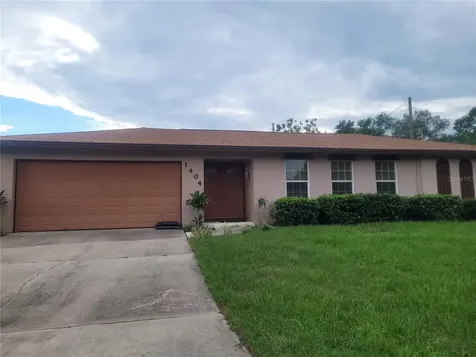 1404 N Hart Boulevard Orlando FL 32818